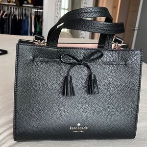 Kate Spade Hayes Street Bag